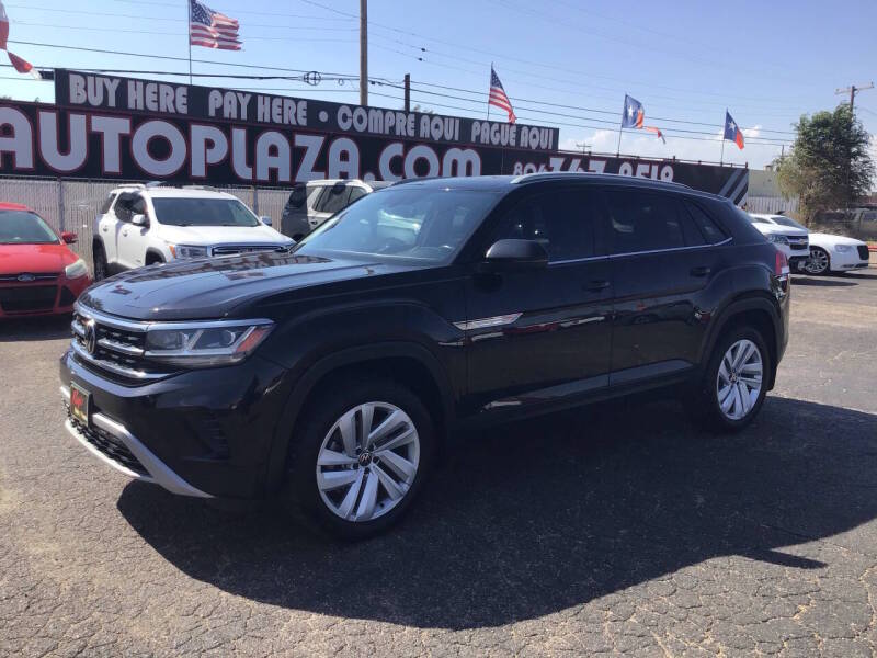 volkswagen atlas cross sport 2021 1V2JC2CA6MC201366 image volkswagen atlas cross sport 2021 1V2JC2CA6MC201366 image